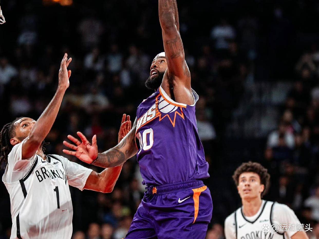 九游娱乐官网-关于葡超赛程吃紧，布鲁克林篮网加时末段回应争议，目标明确，训练强度明显提升的信息